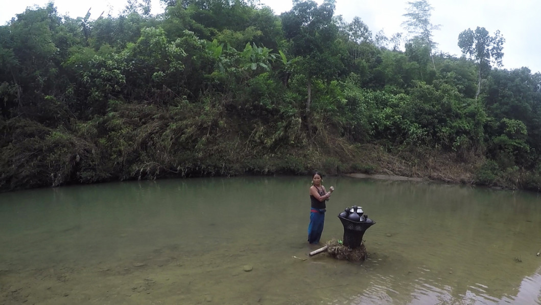 Journey to the source of Matamuhuri river | The Daily Star