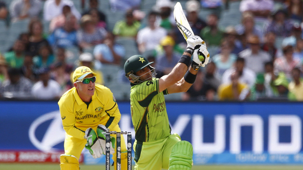 Misbah ul Haq Misbah ul Haq