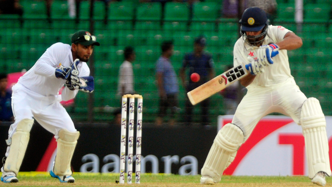 Murali Vijay Murali Vijay
