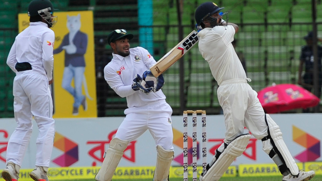 Murali Vijay Murali Vijay