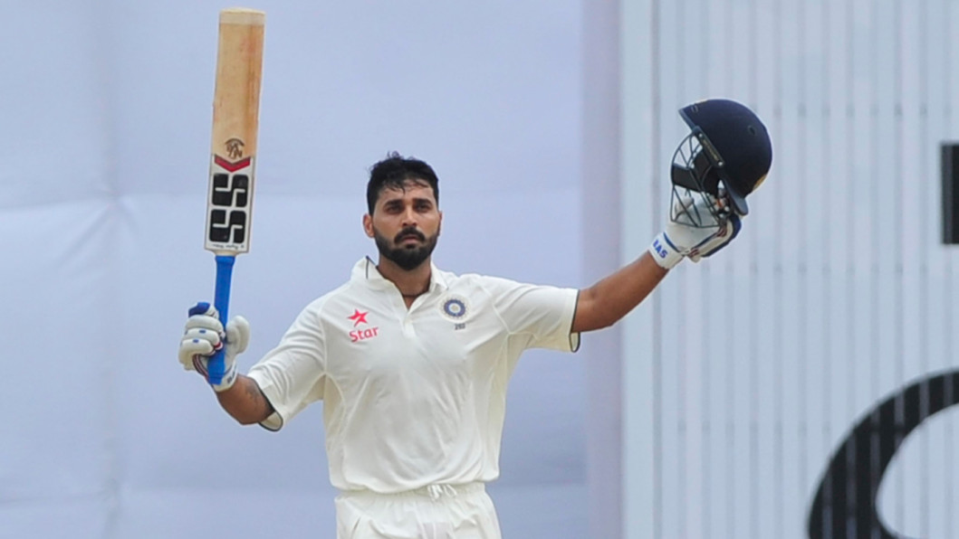 Murali Vijay Murali Vijay