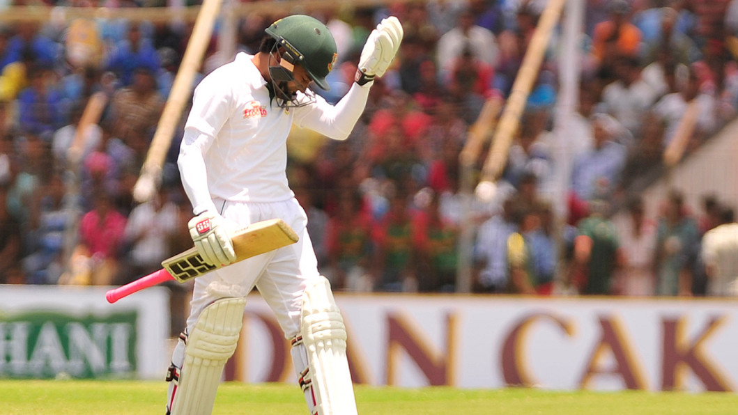 Mushfiqur Rahim Mushfiqur Rahim