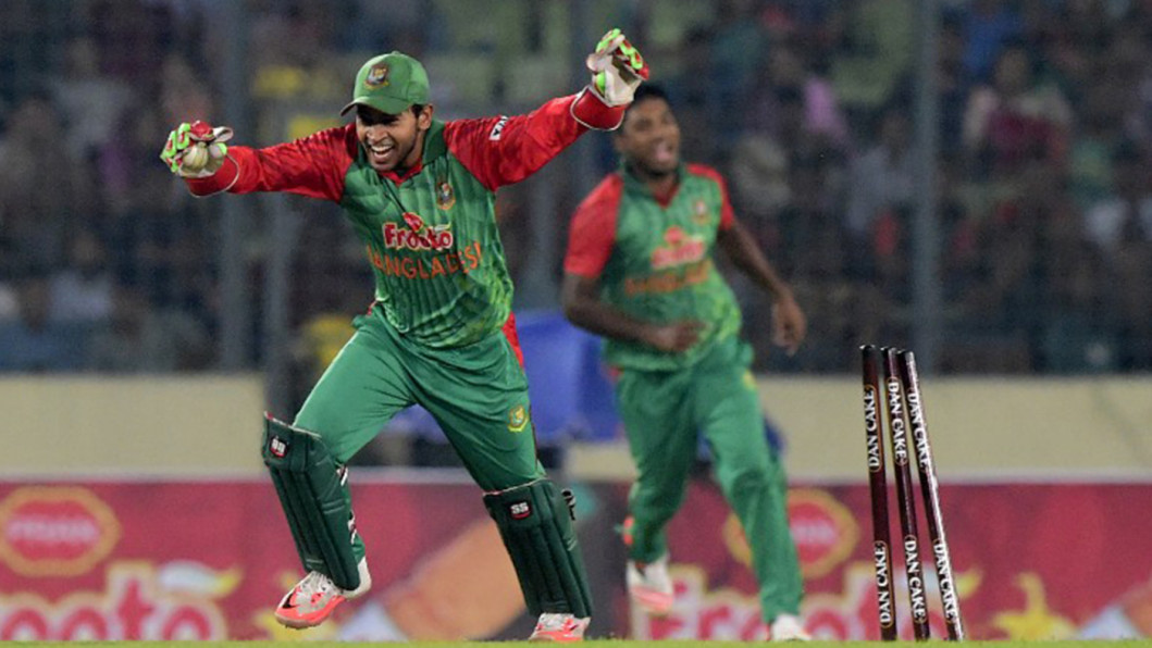 Mushfiqur Rahim Mushfiqur Rahim