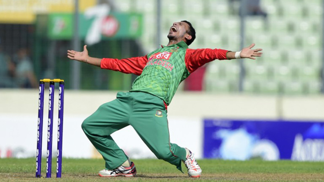 Nasir Hossain Nasir Hossain