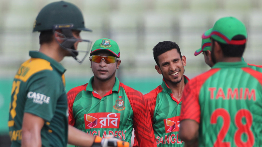 Nasir Hossain Nasir Hossain