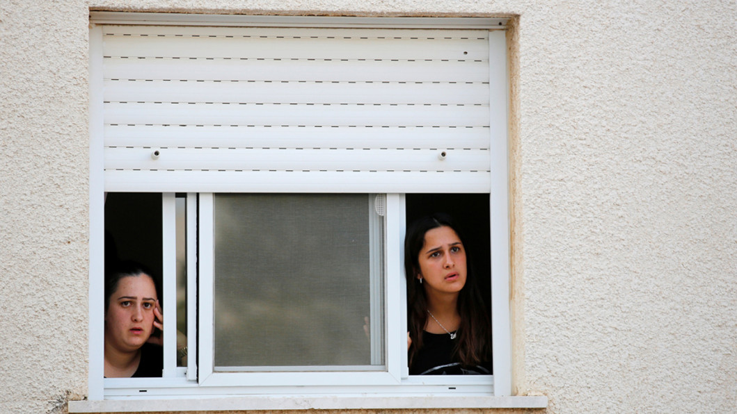 Israel-Gaza Israel-Gaza