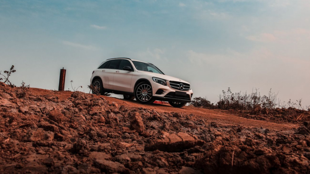 Mercedes-Benz GLC 300 price Mercedes-Benz GLC 300 price