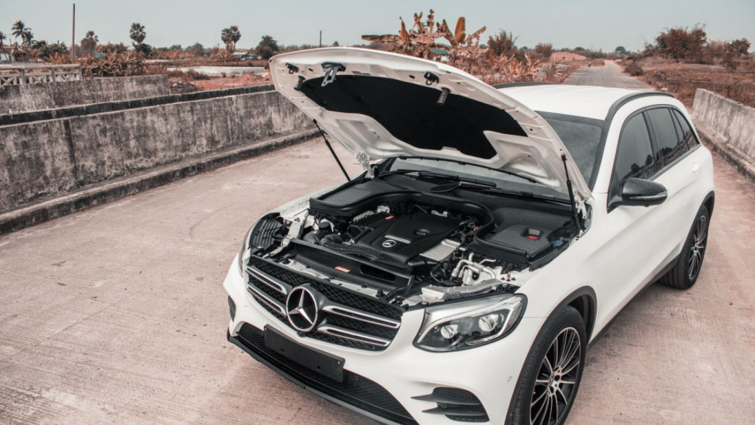 GLC SUV GLC SUV
