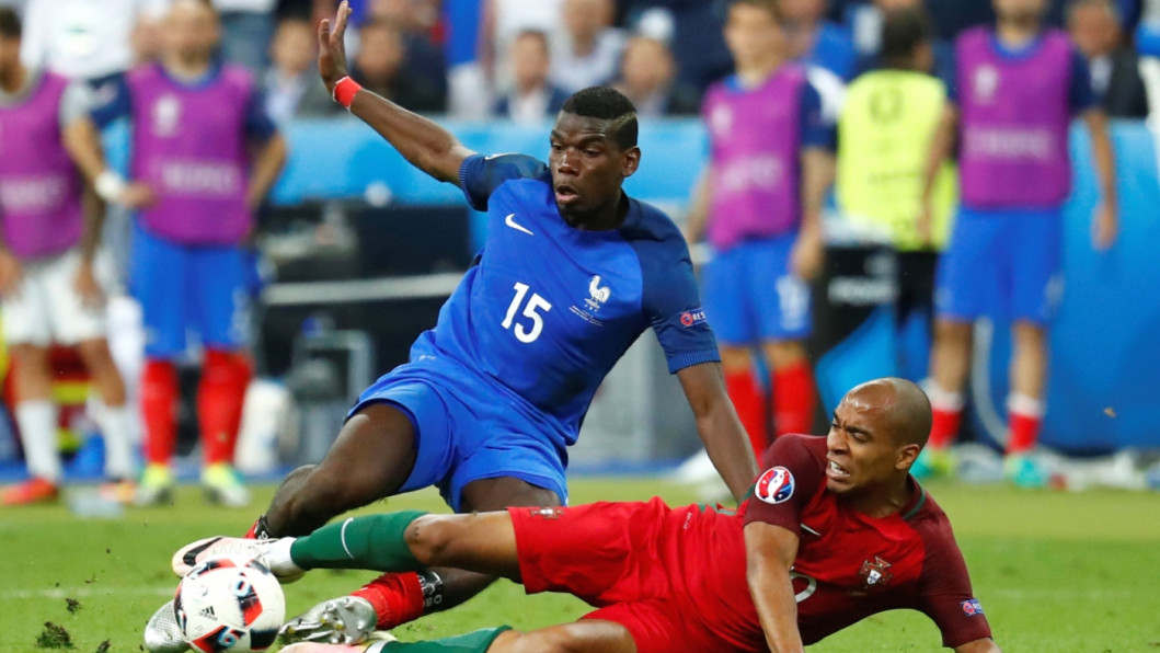Paul Pogba