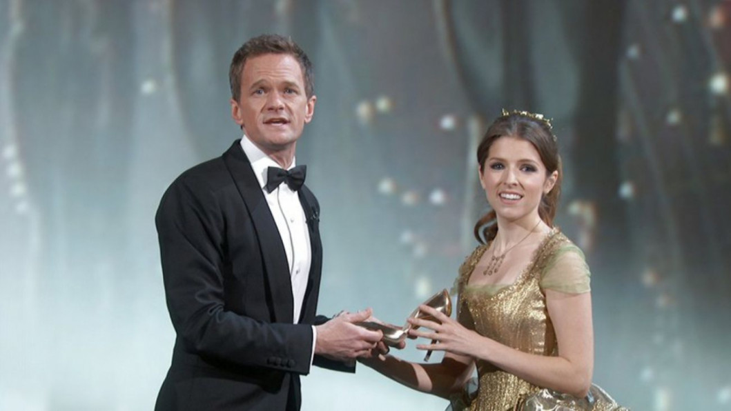 Academy Awards