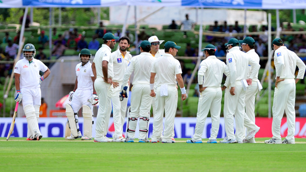 Pakistan players Pakistan players