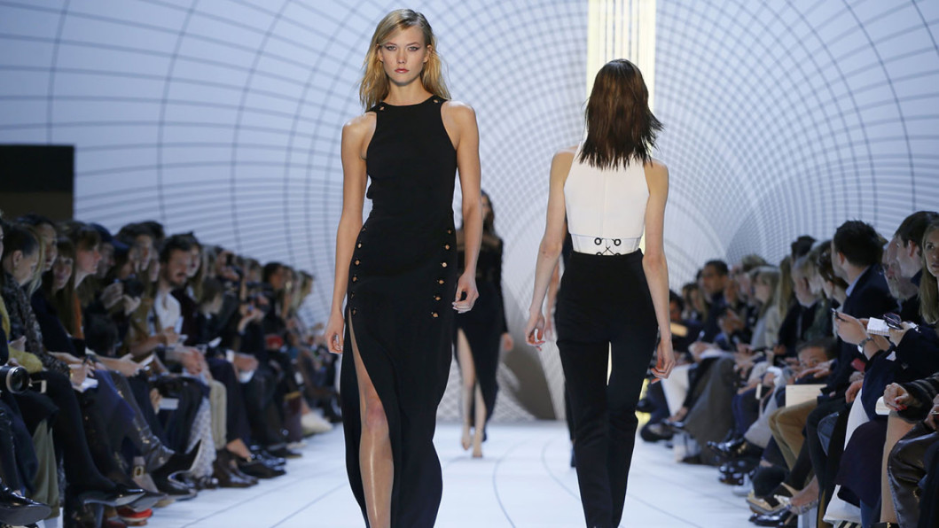 Paris Fashion Week Paris Fashion Week