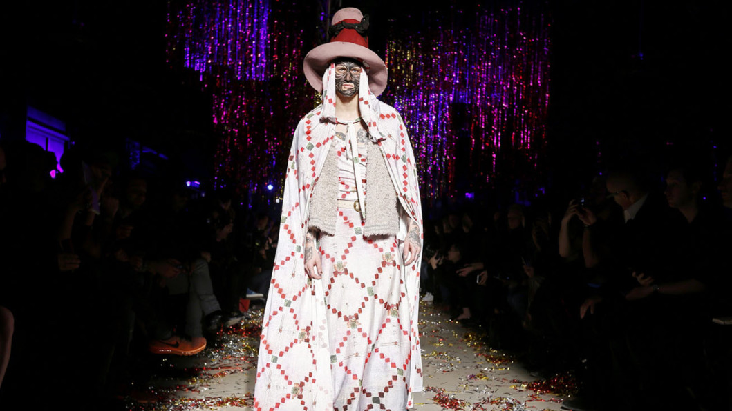 Paris Fashion Week Paris Fashion Week