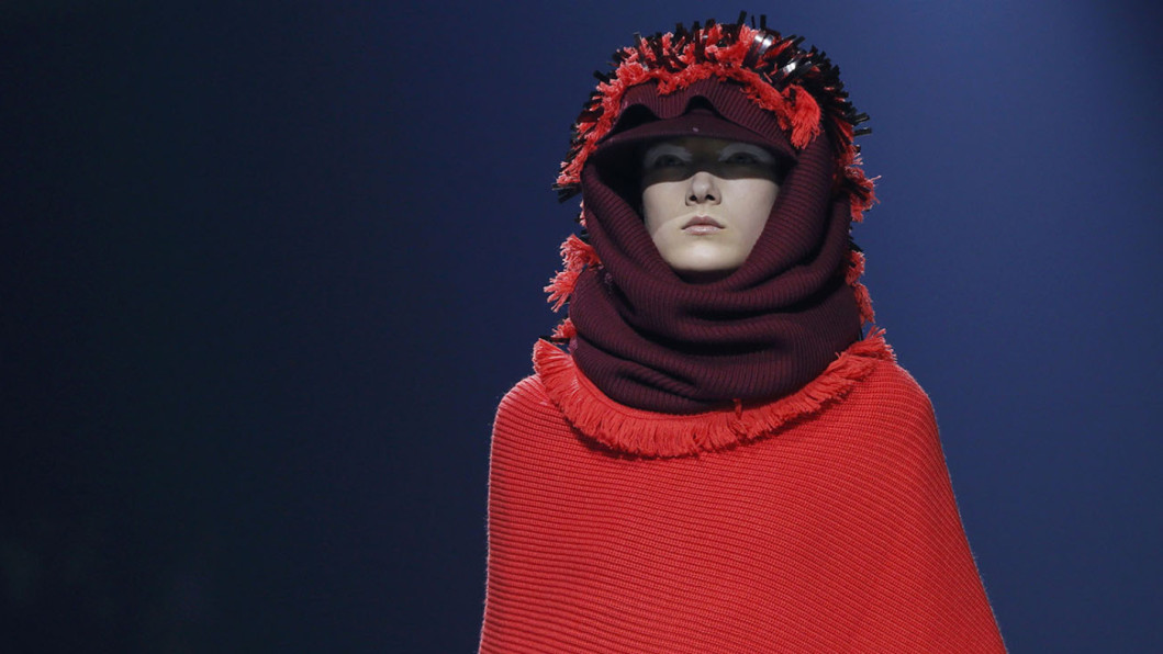 Paris Fashion Week Paris Fashion Week