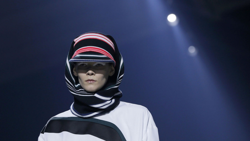Paris Fashion Week Paris Fashion Week