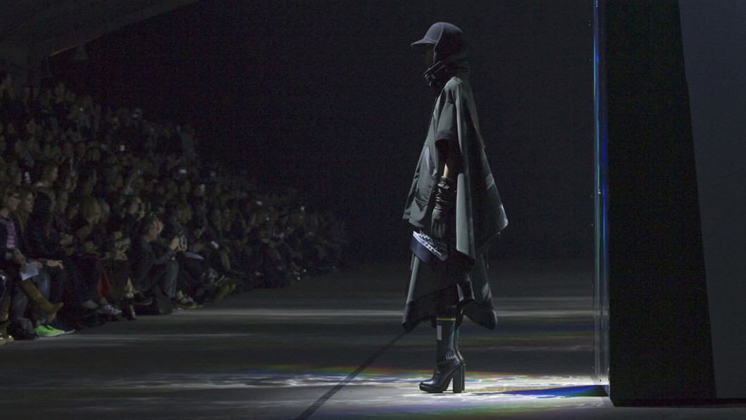 Paris Fashion Week Paris Fashion Week