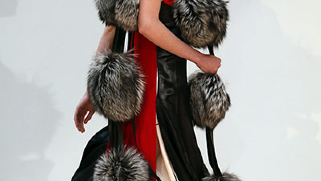 Paris Fashion Week Paris Fashion Week
