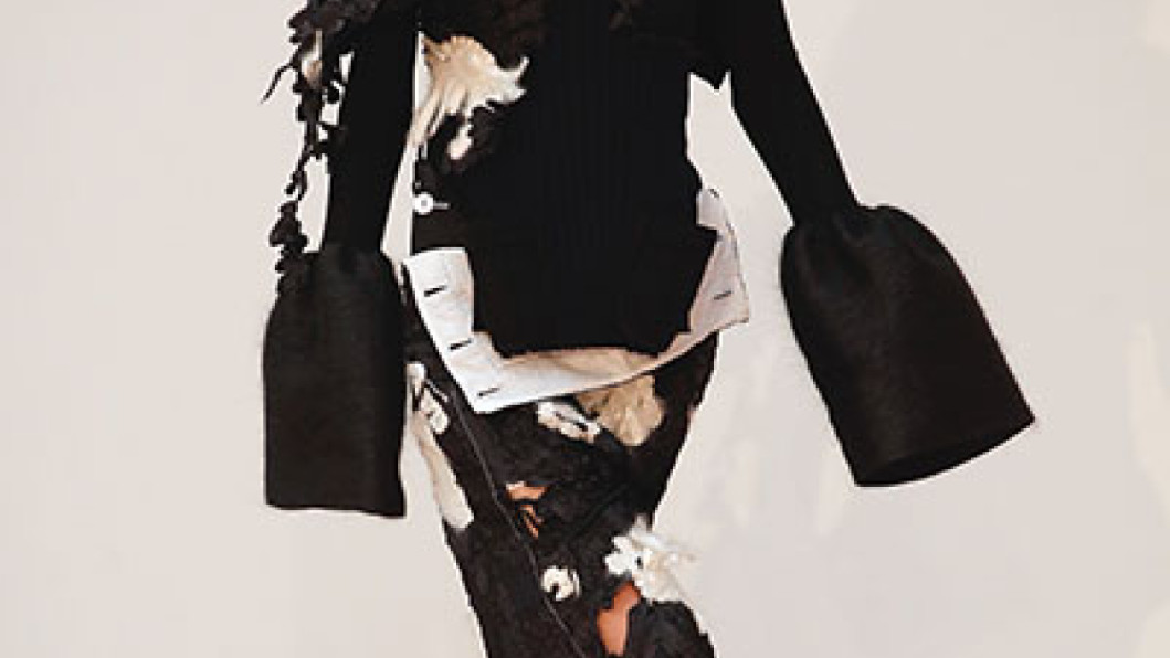 Paris Fashion Week Paris Fashion Week