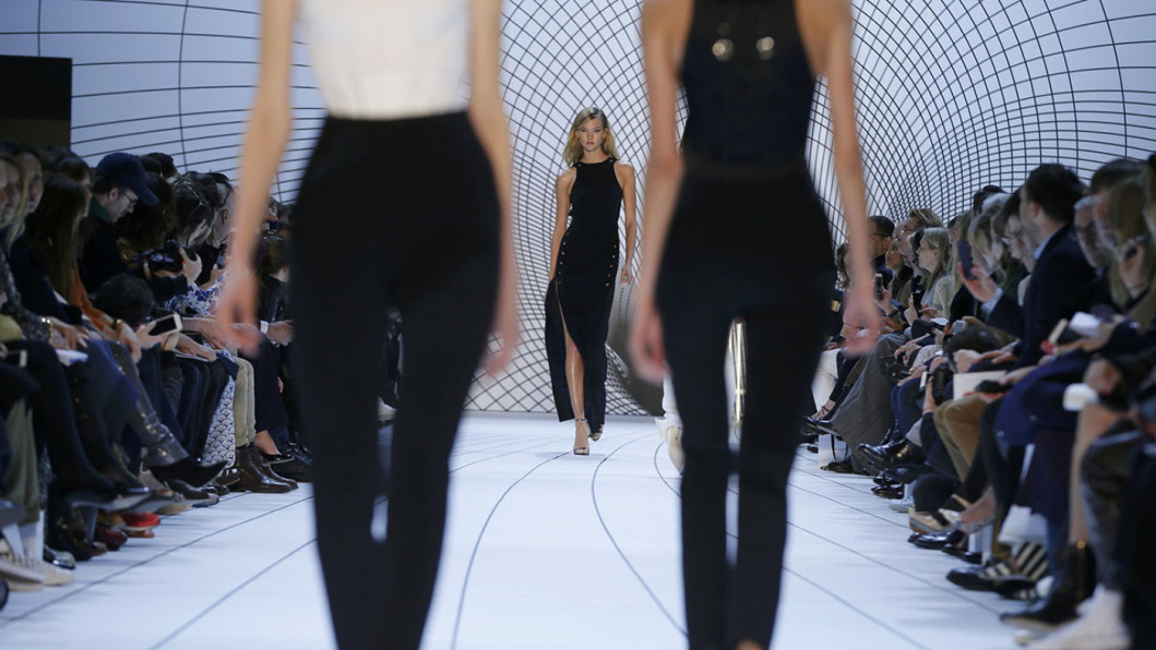 Paris Fashion Week Paris Fashion Week