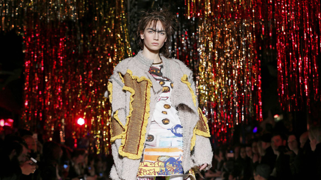 Paris Fashion Week Paris Fashion Week
