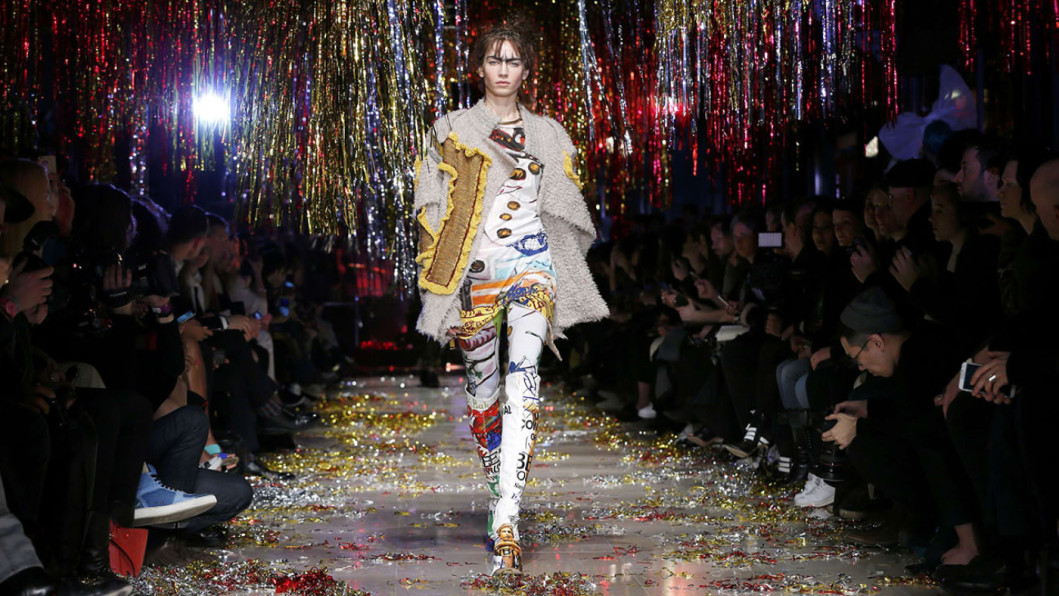 Paris Fashion Week Paris Fashion Week