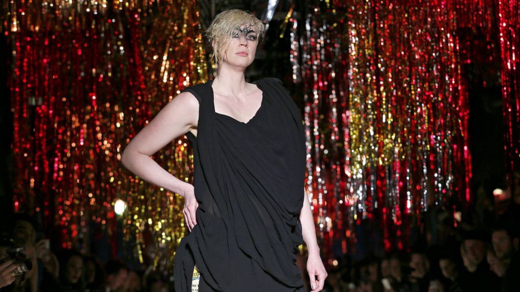 Paris Fashion Week Paris Fashion Week fashion