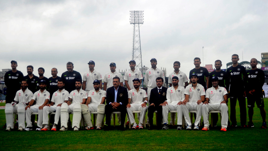 Indian players Indian players