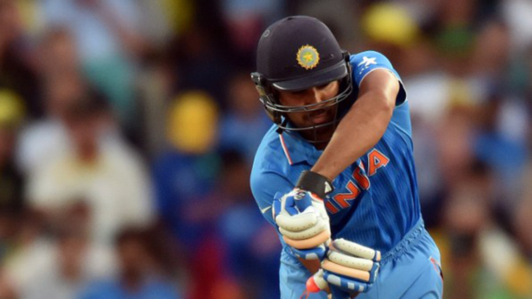 Rohit Sharma Rohit Sharma