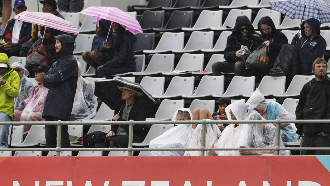 Cricket fans Cricket fans