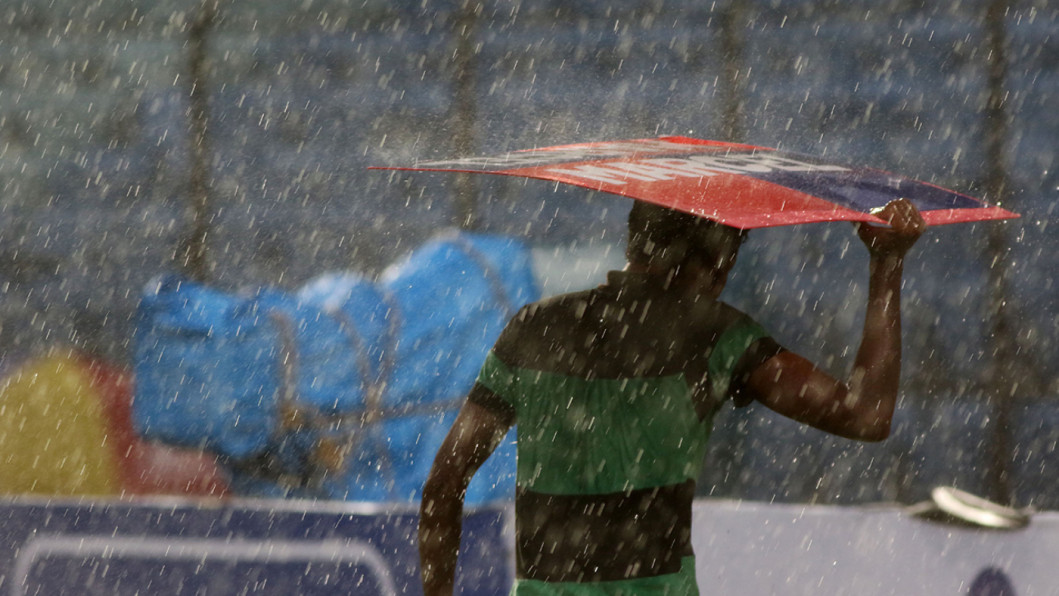 Rain