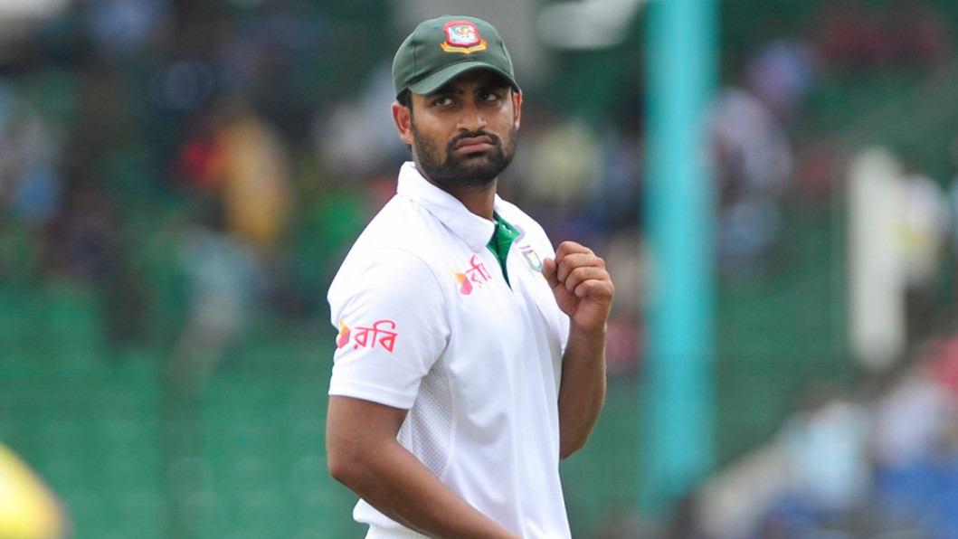 Tamim Iqbal Tamim Iqbal