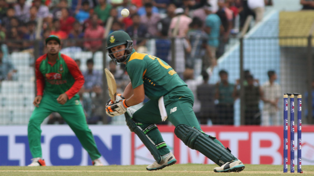 Rilee Rossouw