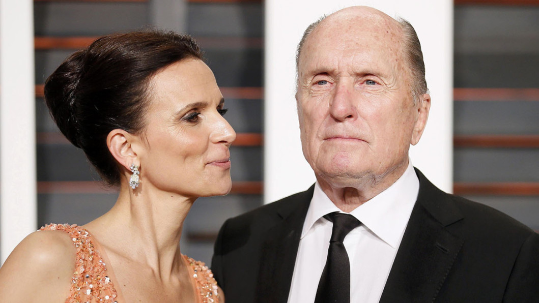 The 87th Academy Awards Robert Duvall