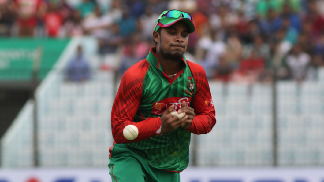 Sabbir Rahman