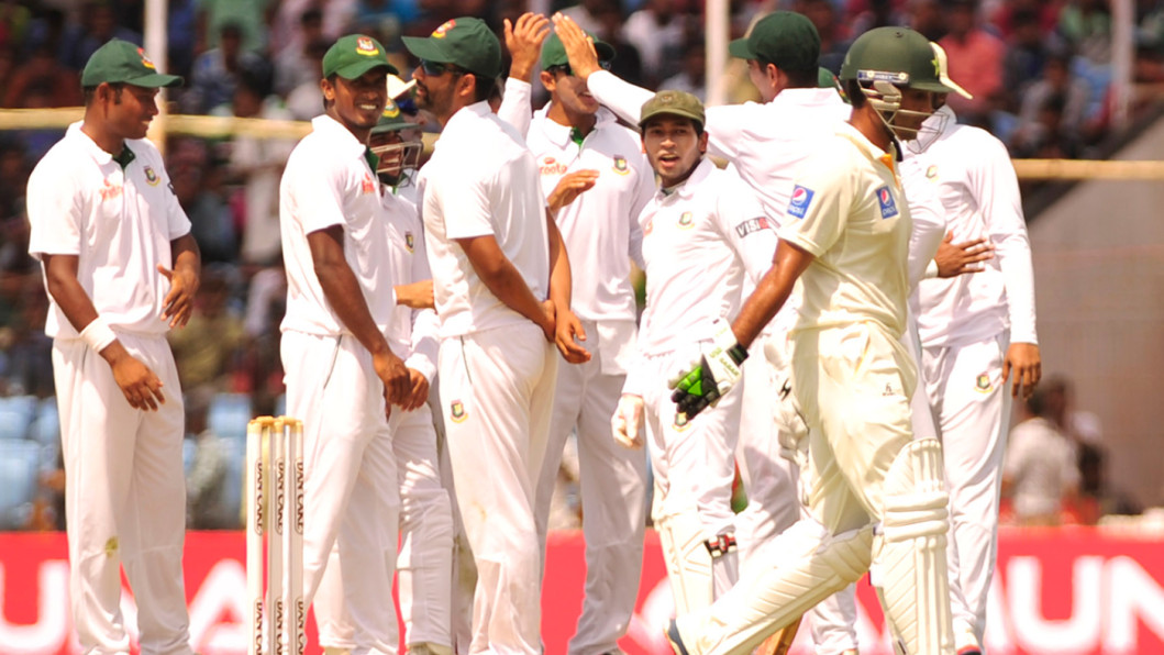 Pakistan opener Sami Aslam Pakistan opener Sami Aslam