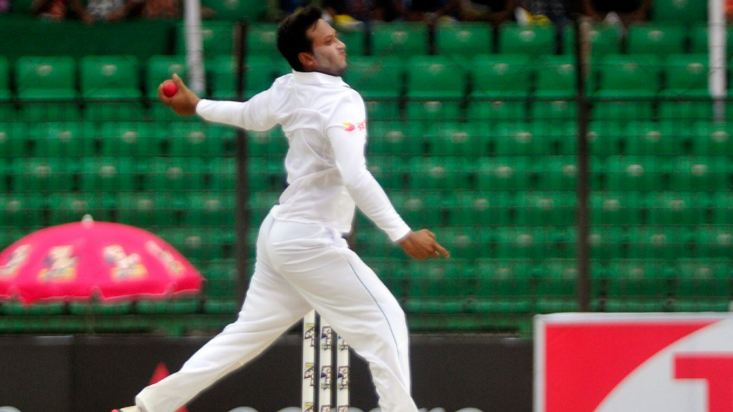 Shakib Al Hasan Shakib Al Hasan