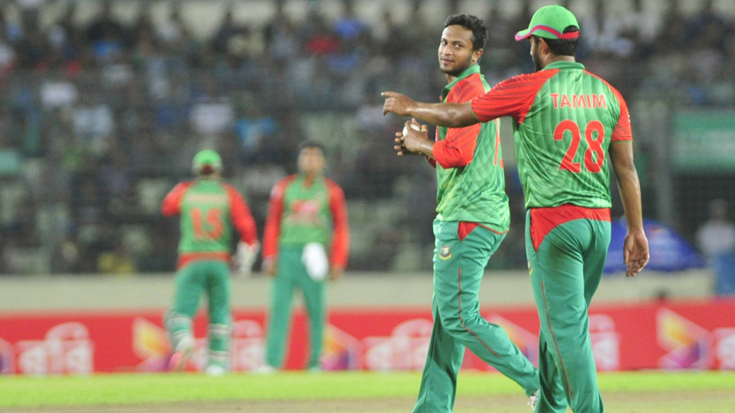 Shakib Al Hasan Shakib Al Hasan