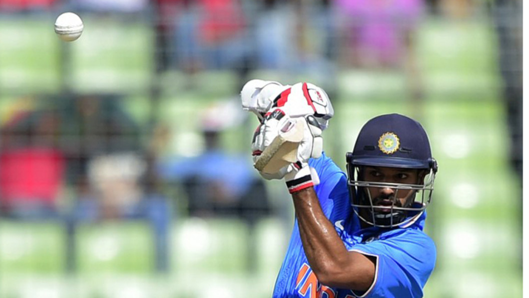 Shikhar Dhawan Shikhar Dhawan