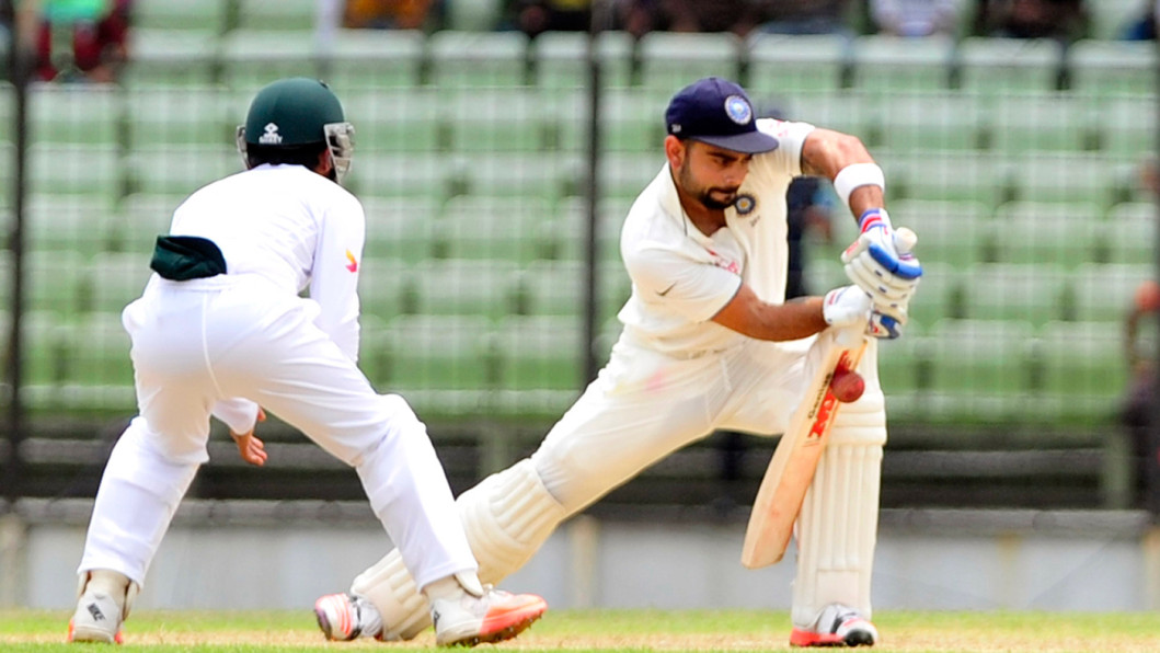 India captain Virat Kohli India captain Virat Kohli