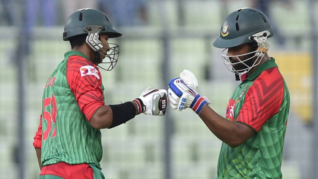 Bangladesh cricketers Bangladesh cricketers