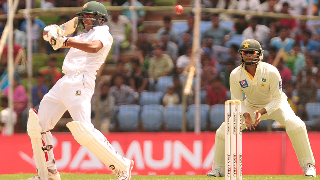 Soumya Sarkar Soumya Sarkar