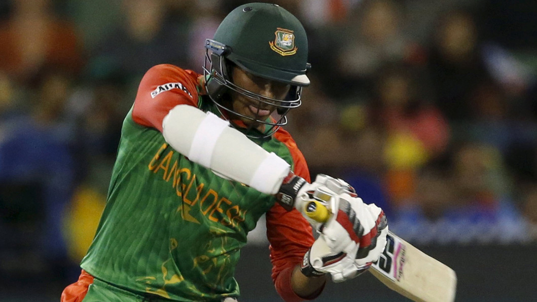 Bangladesh batsman Soumya Sarkar Bangladesh batsman Soumya Sarkar