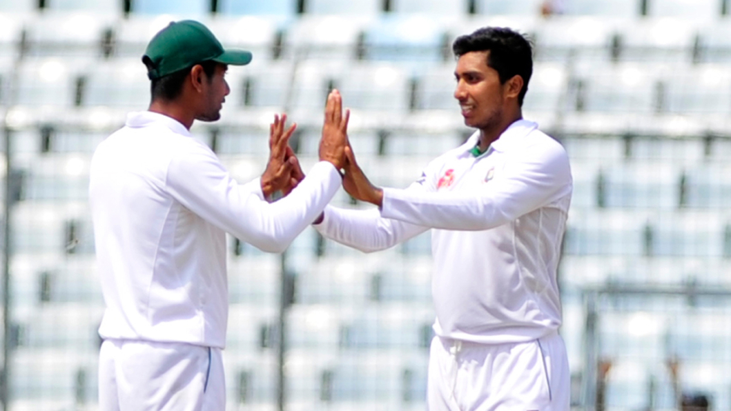 Bangladeshi Cricketer Soumya Sarkar Bangladeshi Cricketer Soumya Sarkar