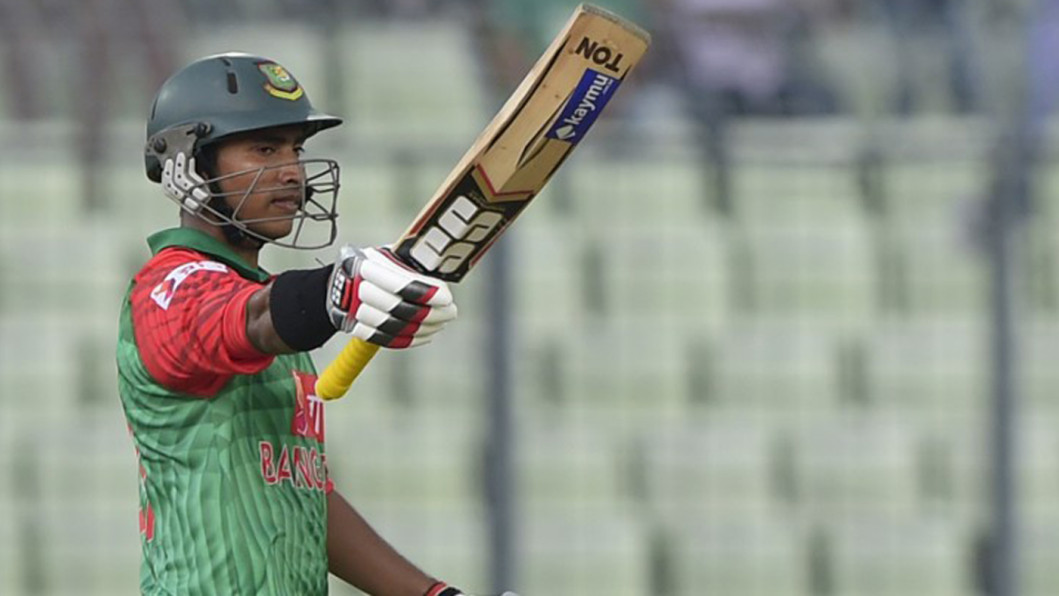 Bangladesh cricketer Soumya Sarkar Bangladesh cricketer Soumya Sarkar