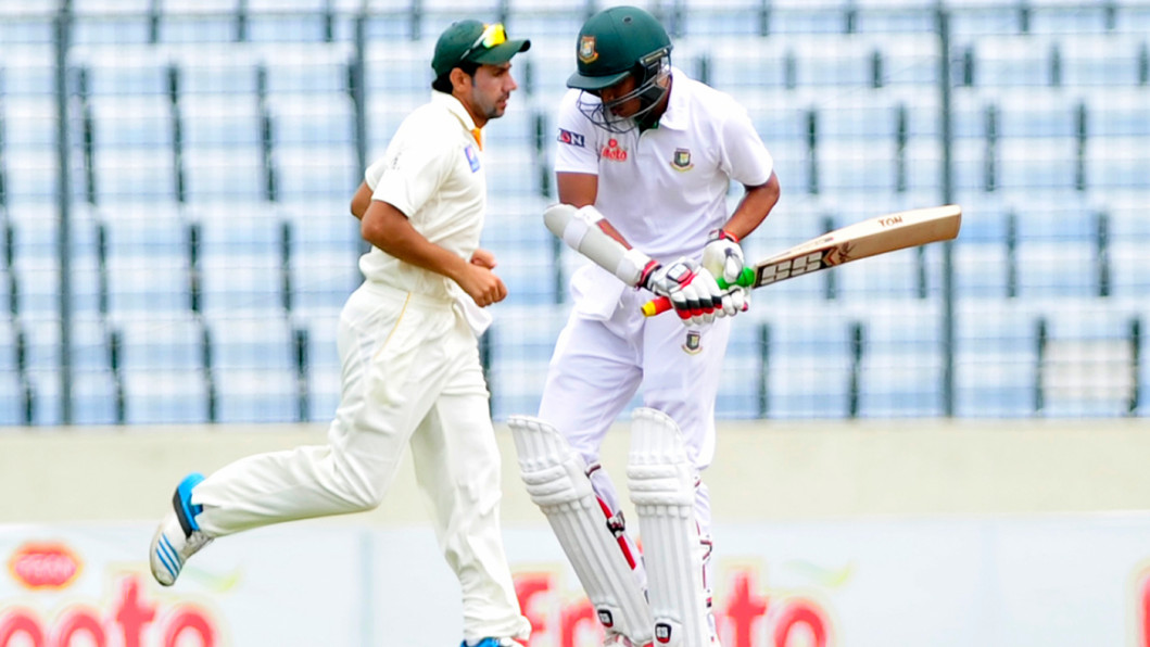 Soumya Sarkar Soumya Sarkar
