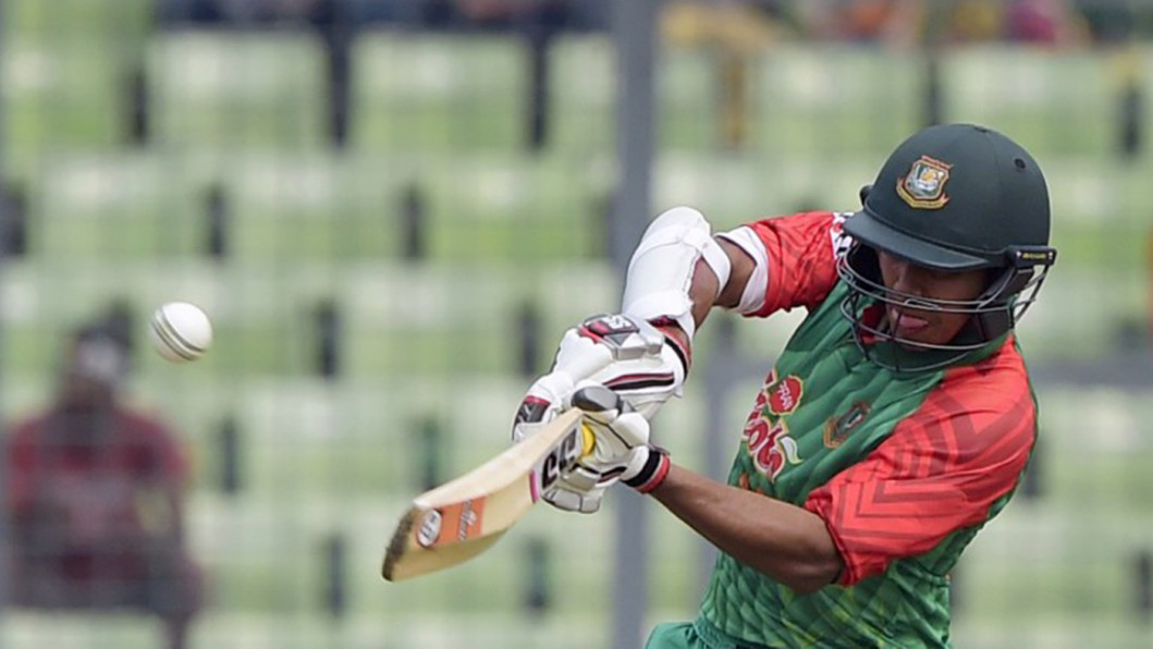 Bangladesh cricketer Soumya Sarkar Bangladesh cricketer Soumya Sarkar