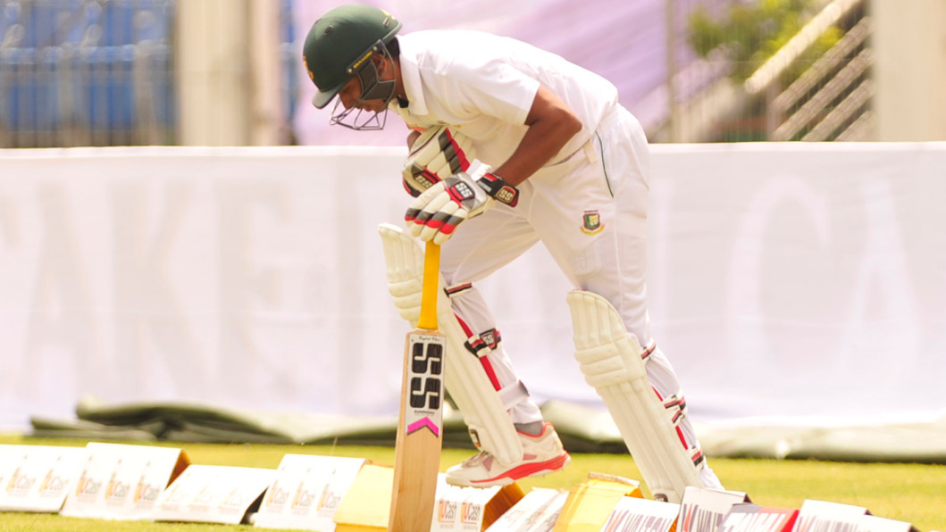Soumya Sarkar Soumya Sarkar