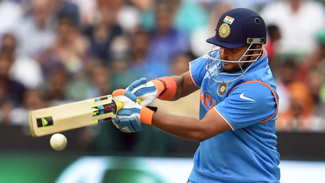 Suresh Raina Suresh Raina