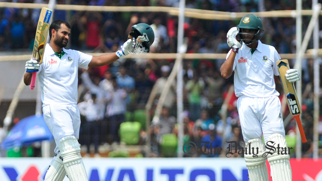 Tamim Iqbal Tamim Iqbal