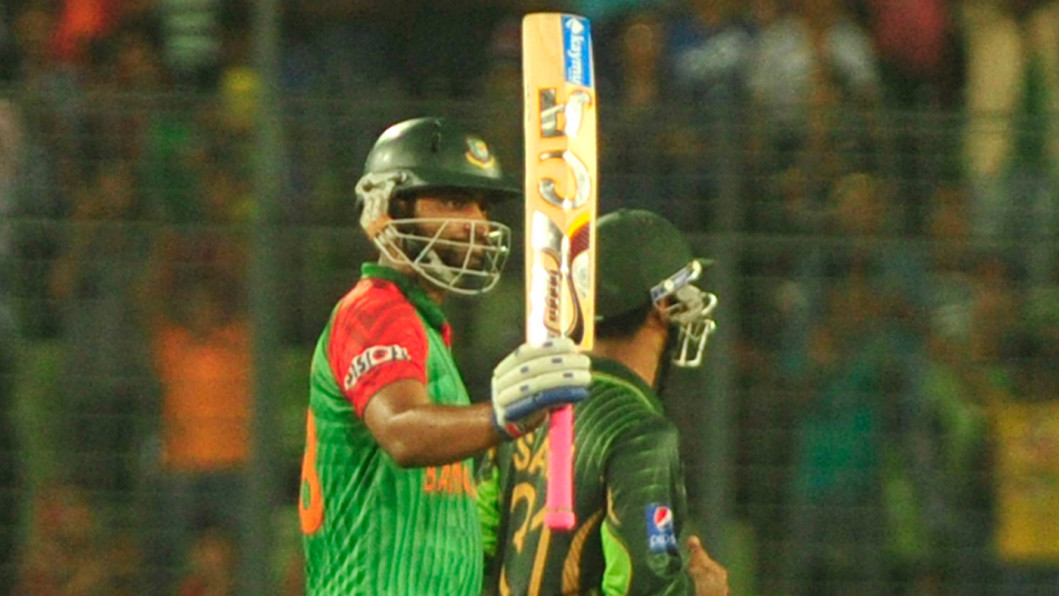 Tamim Iqbal Tamim Iqbal